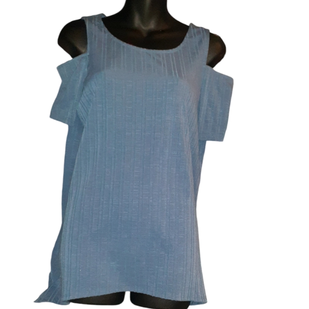 Nwt Size M AB Studio Shirt.